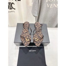 Ysl Sandals